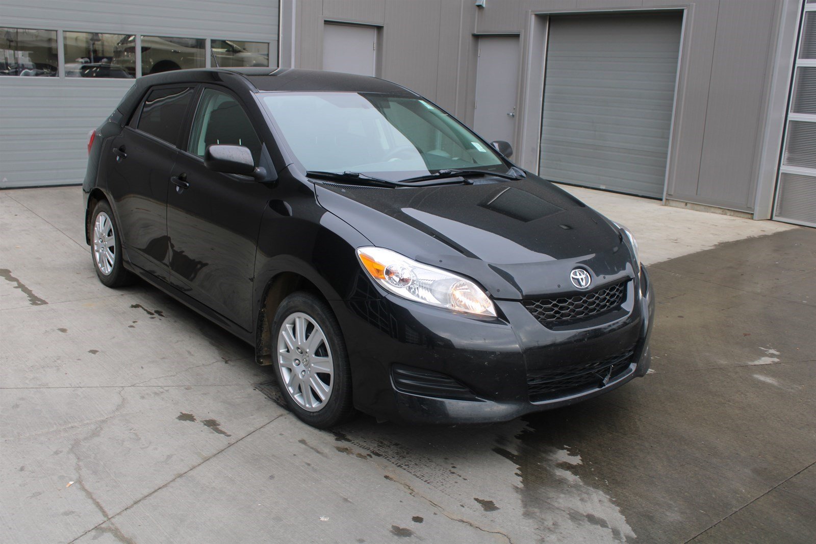 Toyota matrix 2014